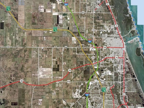 0000 Us Highway 1, Fort Pierce, FL 34951