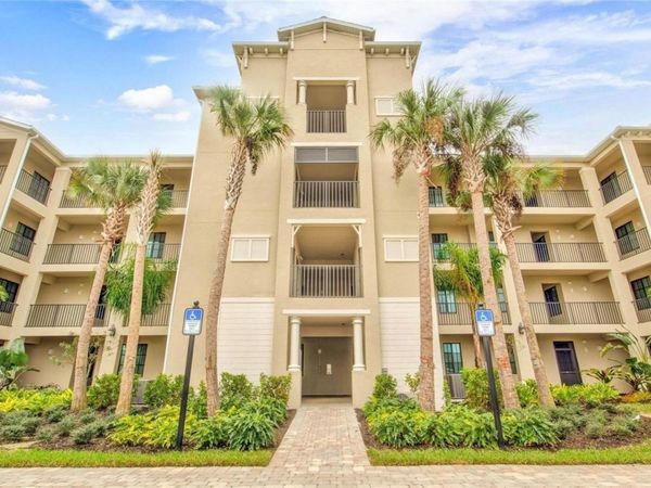 17724 GAWTHROP DRIVE, Unit 304, BRADENTON, FL 34211