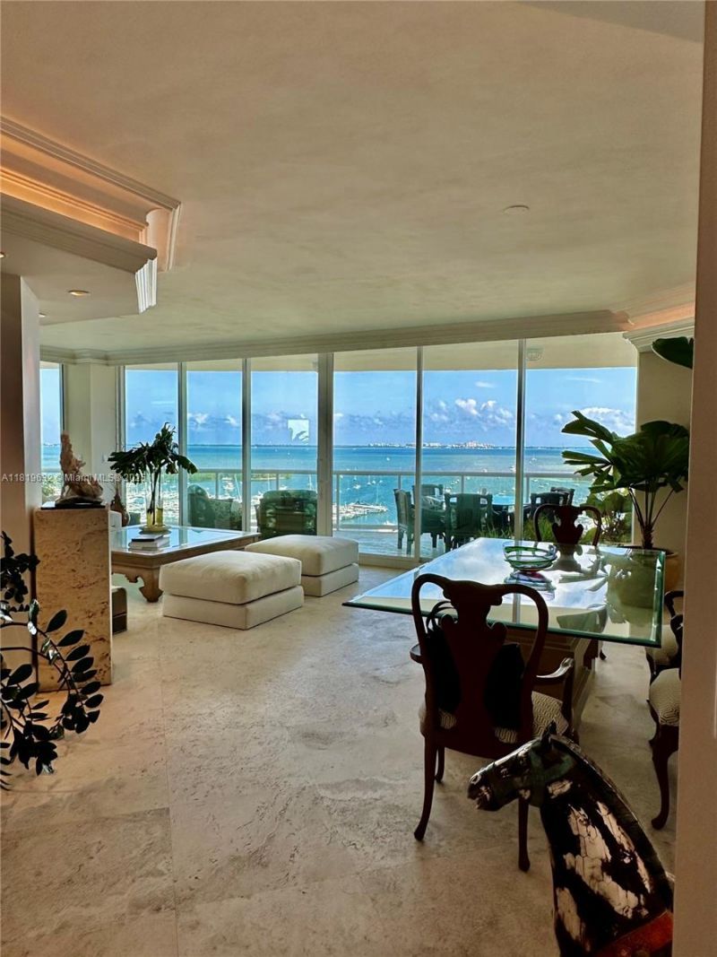2645 S Bayshore Dr, Unit 1403, Miami, FL 33133 Photo