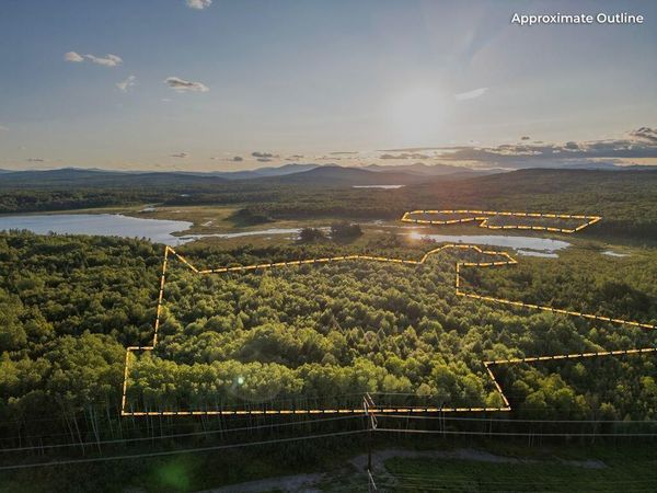 047-025 Cardinal Drive, Embden, ME 04958