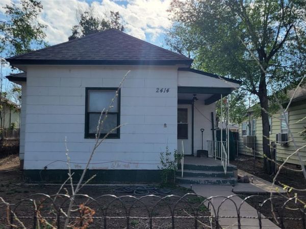 2414 Spruce Street, Pueblo, CO 81004