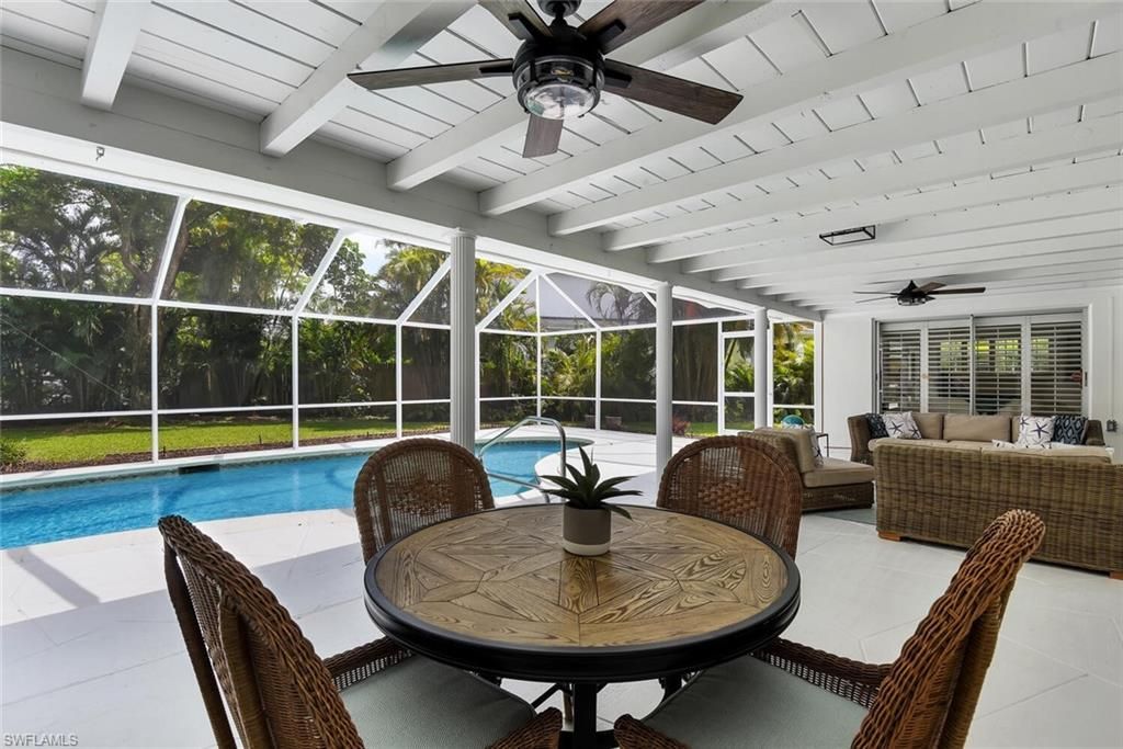 740 Park Shore Dr, Naples, FL 34103 Photo