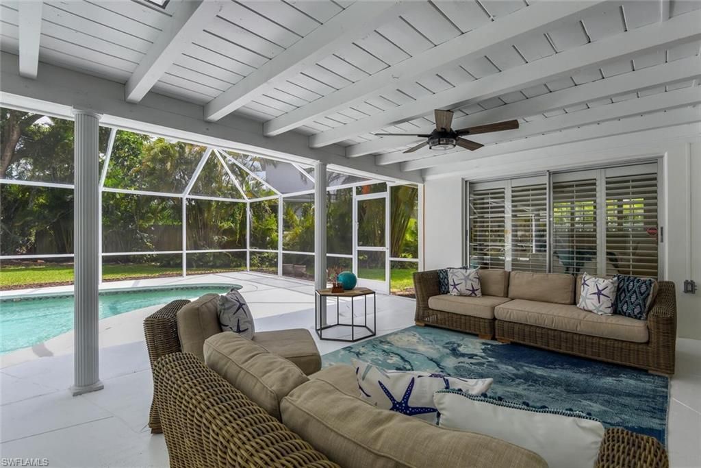 740 Park Shore Dr, Naples, FL 34103 Photo