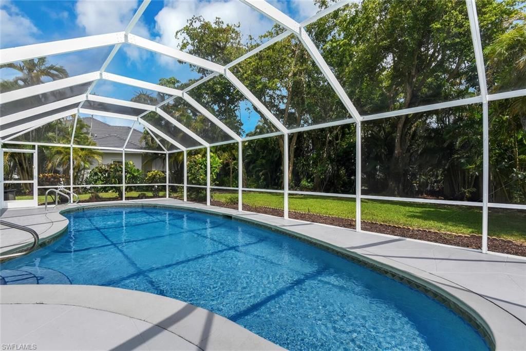 740 Park Shore Dr, Naples, FL 34103 Photo