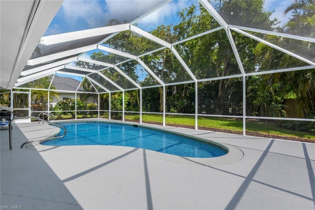 740 Park Shore Dr, Naples, FL 34103 Photo