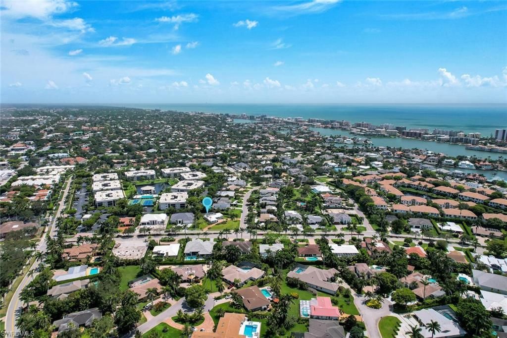 740 Park Shore Dr, Naples, FL 34103 Photo