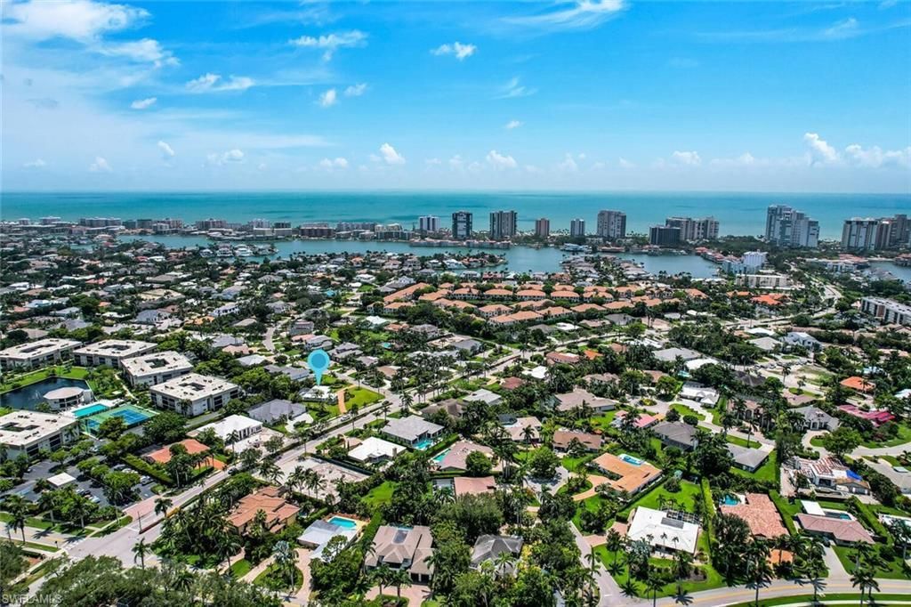 740 Park Shore Dr, Naples, FL 34103 Photo