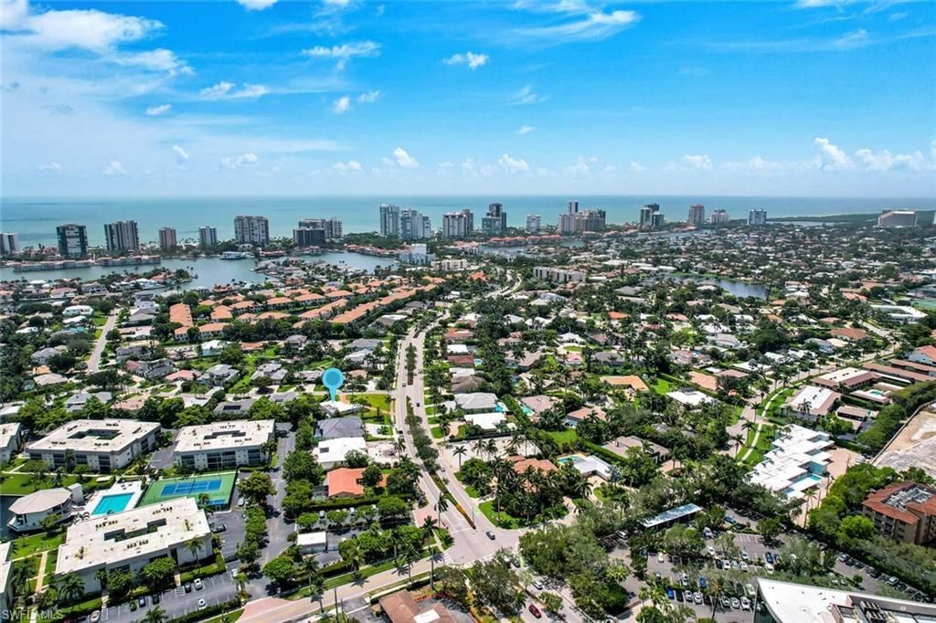 740 Park Shore Dr, Naples, FL 34103 Photo