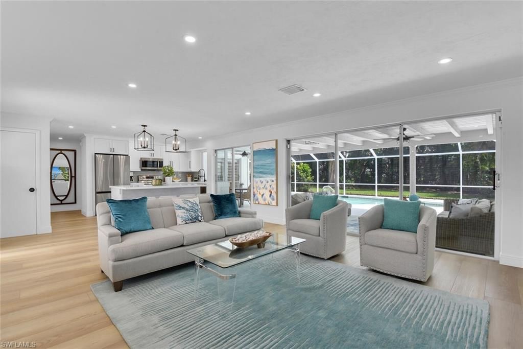 740 Park Shore Dr, Naples, FL 34103 Photo