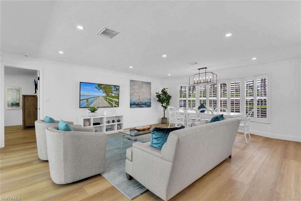 740 Park Shore Dr, Naples, FL 34103 Photo