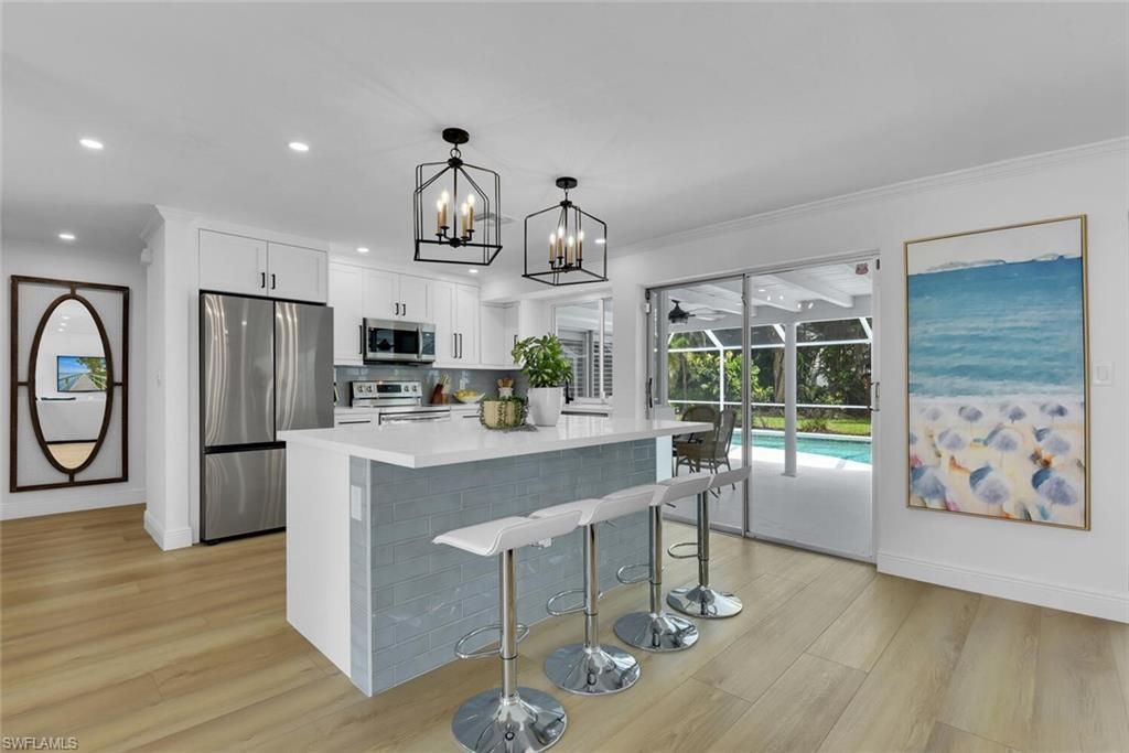 740 Park Shore Dr, Naples, FL 34103 Photo