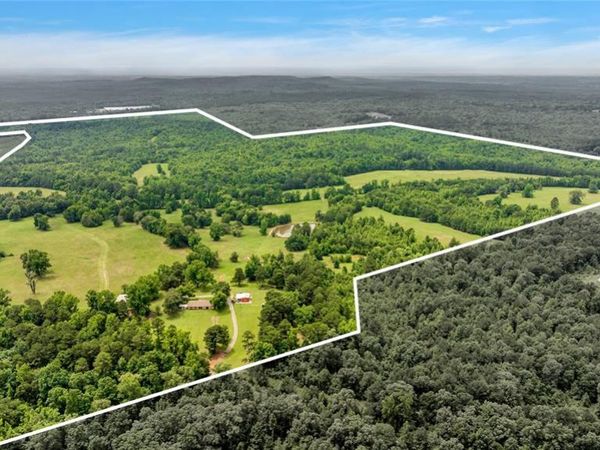 9822 Nasturtium Road, Ore City, TX 75683