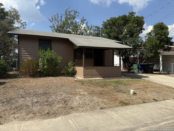 3003 Venus St, San Antonio, TX 78226