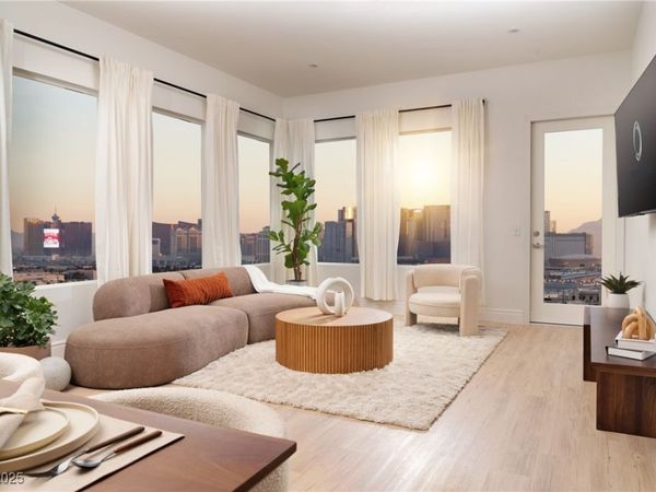 5050 W Russell Road, Unit 125, Las Vegas, NV 89122