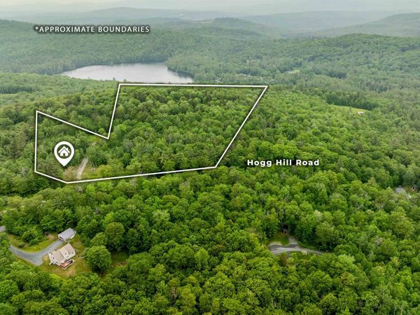 140 Hogg Hill Road, Springfield, NH 03284