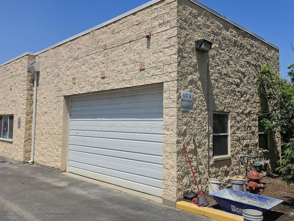 600 N Waukegan Road, Unit 4, Northbrook, IL 60062