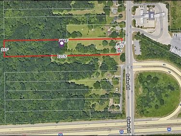 675 Baker Road, Scio Twp, MI 48130