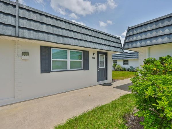 301 KINGS BOULEVARD, Unit 130, SUN CITY CENTER, FL 33573