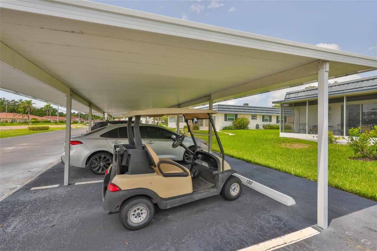 301 Kings Boulevard, Unit 130, Sun City Center, FL 33573 Photo