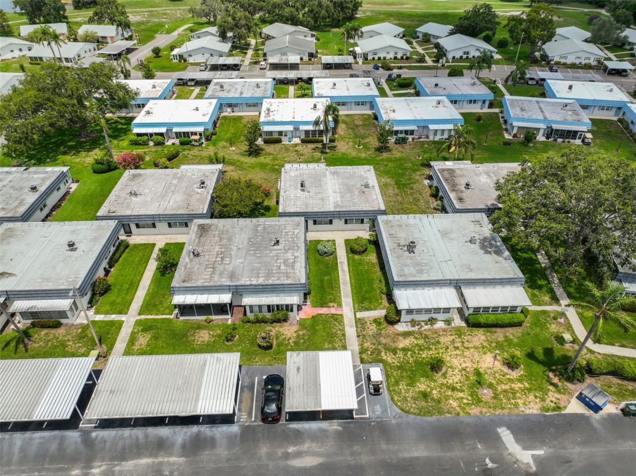 301 Kings Boulevard, Unit 130, Sun City Center, FL 33573 Photo
