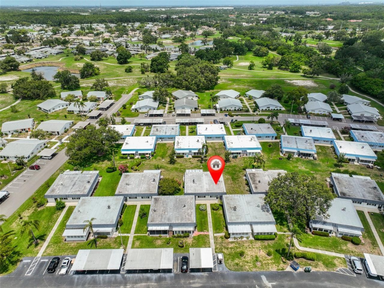 301 Kings Boulevard, Unit 130, Sun City Center, FL 33573 Photo