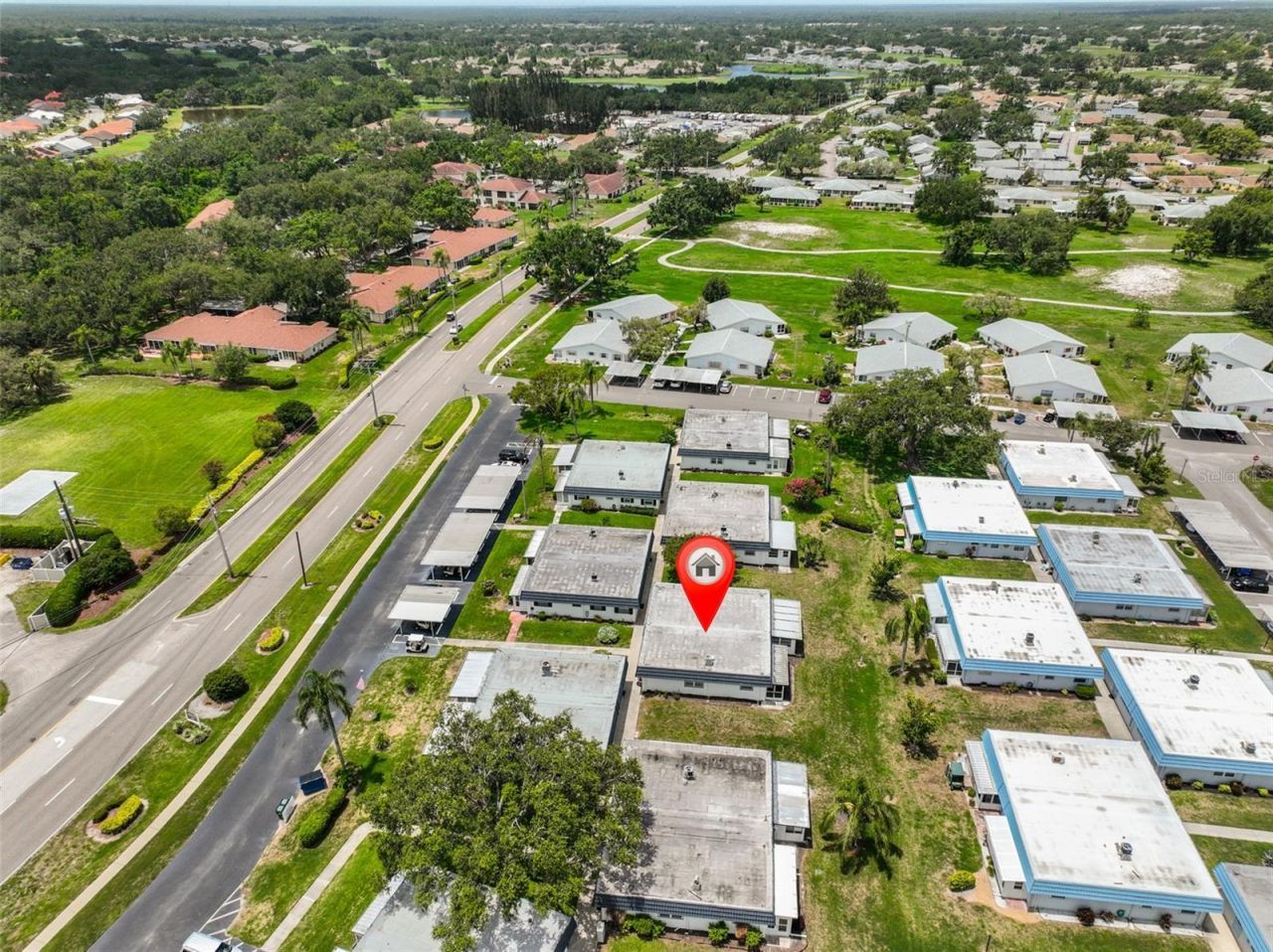 301 Kings Boulevard, Unit 130, Sun City Center, FL 33573 Photo