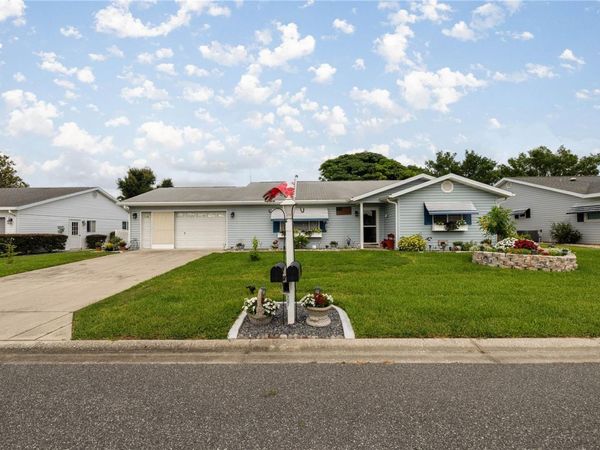 17533 SE 96TH COURT, SUMMERFIELD, FL 34491