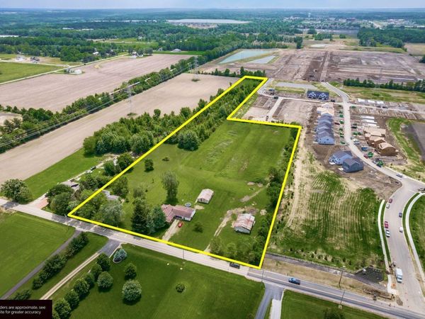 0 Clark-Shaw Road, Powell, OH 43065