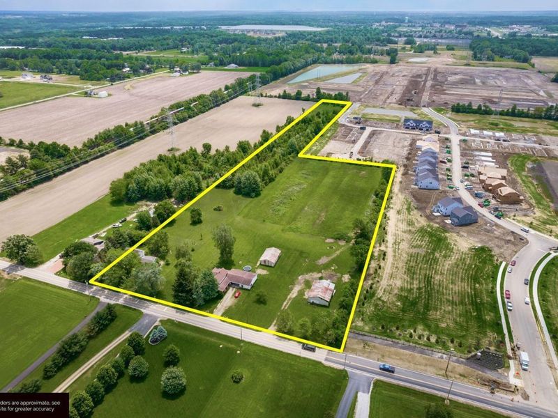 0 Clark-Shaw Road, Powell, OH 43065 Photo 1