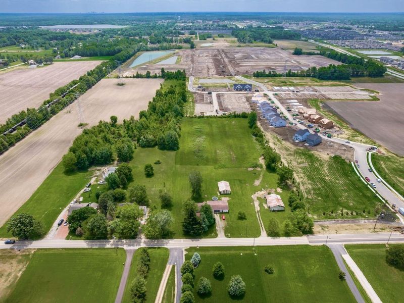 0 Clark-Shaw Road, Powell, OH 43065 Photo 10