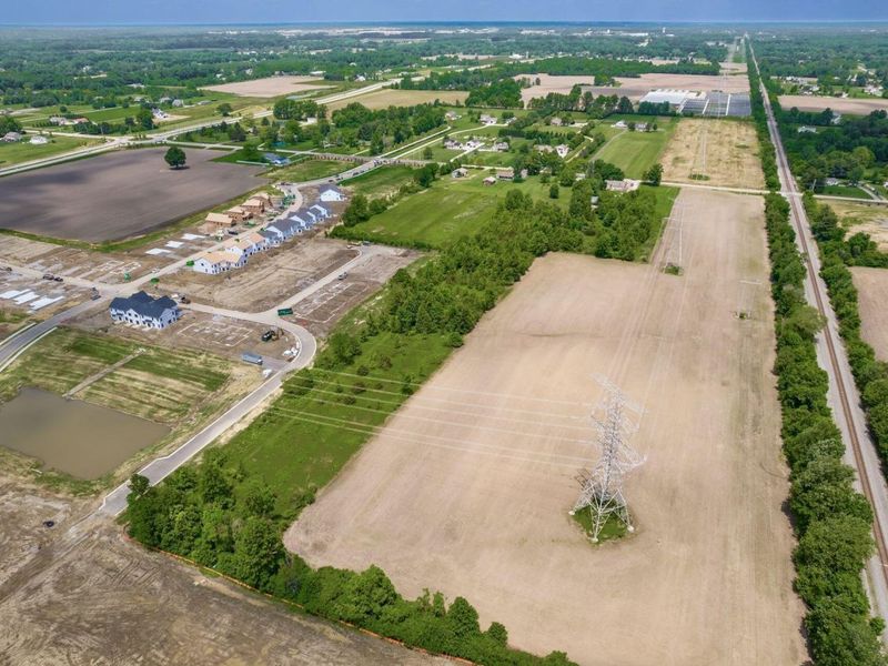 0 Clark-Shaw Road, Powell, OH 43065 Photo 12