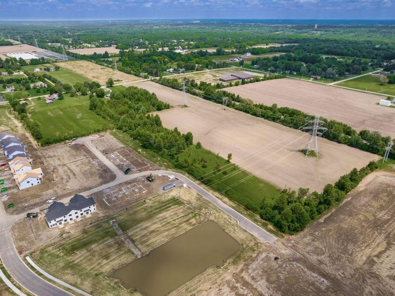 0 Clark-Shaw Road, Powell, OH 43065 Photo 14