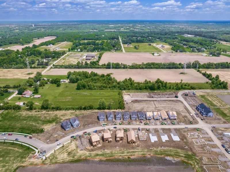 0 Clark-Shaw Road, Powell, OH 43065 Photo 15