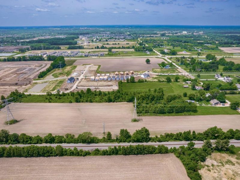 0 Clark-Shaw Road, Powell, OH 43065 Photo 16