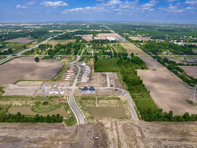 0 Clark-Shaw Road, Powell, OH 43065 Photo 17