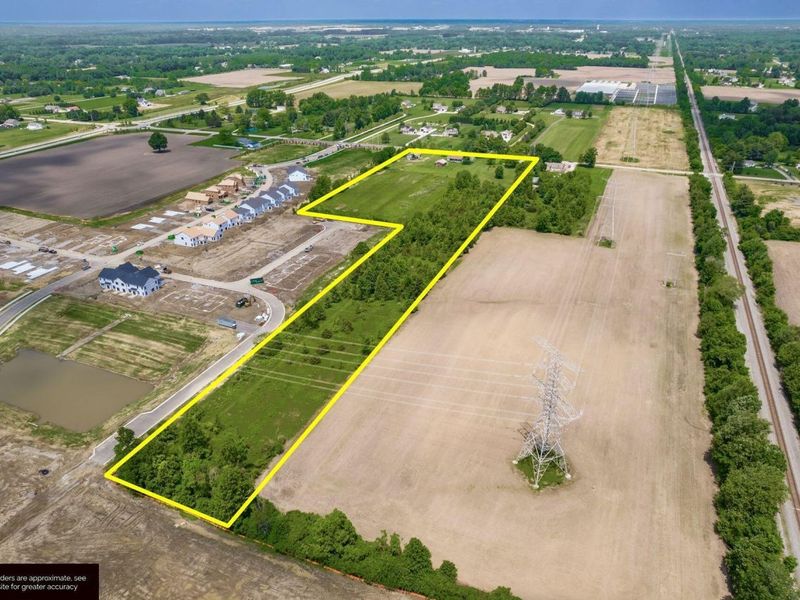 0 Clark-Shaw Road, Powell, OH 43065 Photo 4