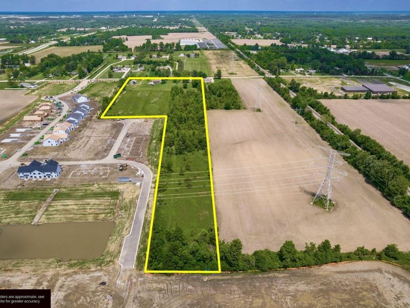 0 Clark-Shaw Road, Powell, OH 43065 Photo 5