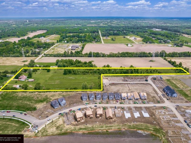 0 Clark-Shaw Road, Powell, OH 43065 Photo 6