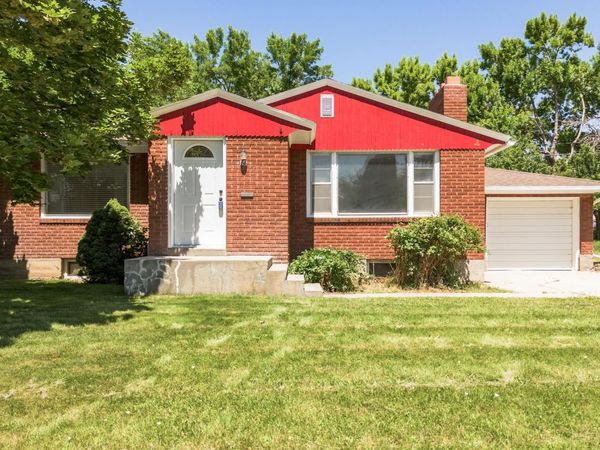 14 Harvard St, Pocatello, ID 83201