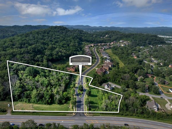 1655 Valle Verde Drive, Brentwood, TN 37027