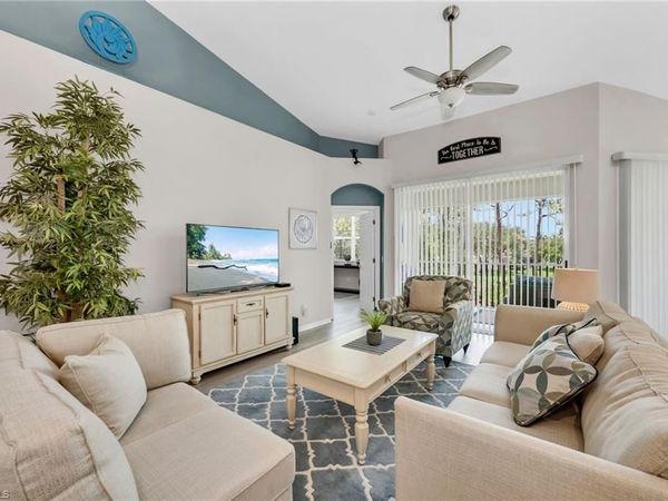 28220 Caballero WAY, Unit 2422, BONITA SPRINGS, FL 34135