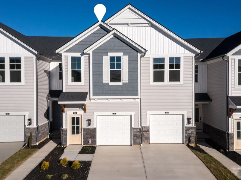 356 Cornwall Drive, Florence, KY 41042 Photo 1