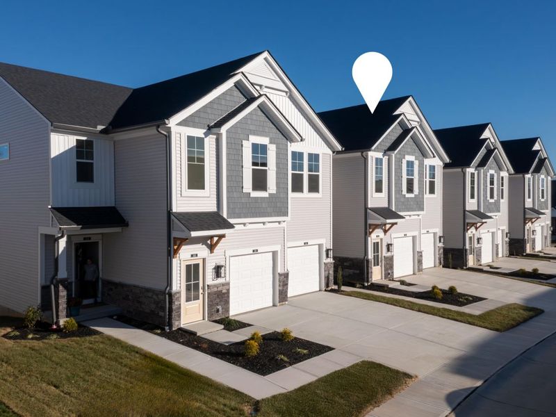 356 Cornwall Drive, Florence, KY 41042 Photo 2