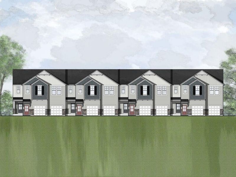 356 Cornwall Drive, Florence, KY 41042 Photo 3