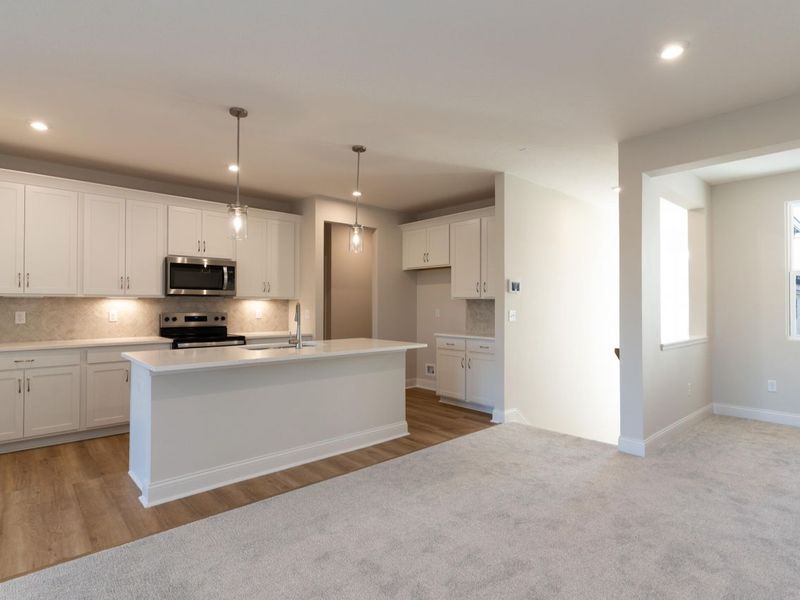 356 Cornwall Drive, Florence, KY 41042 Photo 5