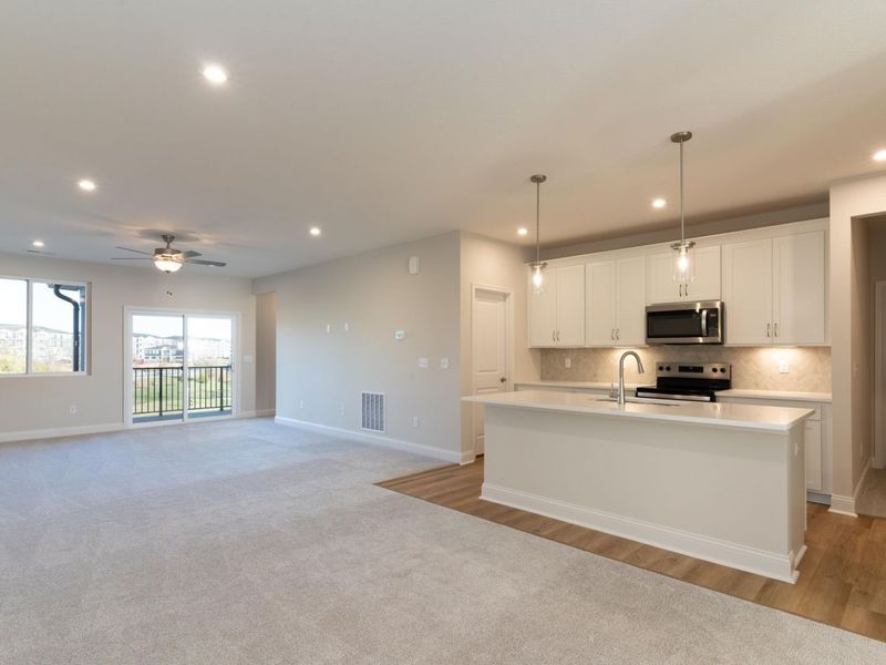 356 Cornwall Drive, Florence, KY 41042 Photo 5