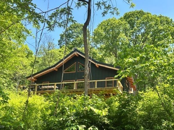 00001 Morton Hill Road, Lower Salem, OH 45745