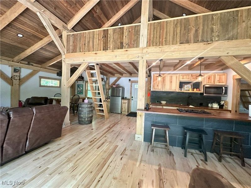 00001 Morton Hill Road, Lower Salem, OH 45745 Photo 11