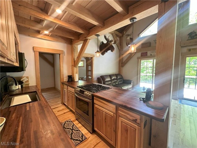 00001 Morton Hill Road, Lower Salem, OH 45745 Photo 12