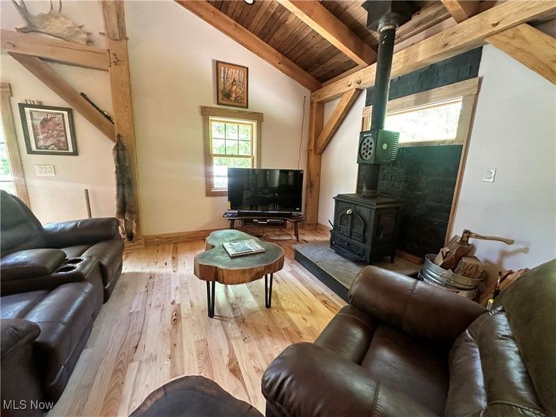 00001 Morton Hill Road, Lower Salem, OH 45745 Photo 16